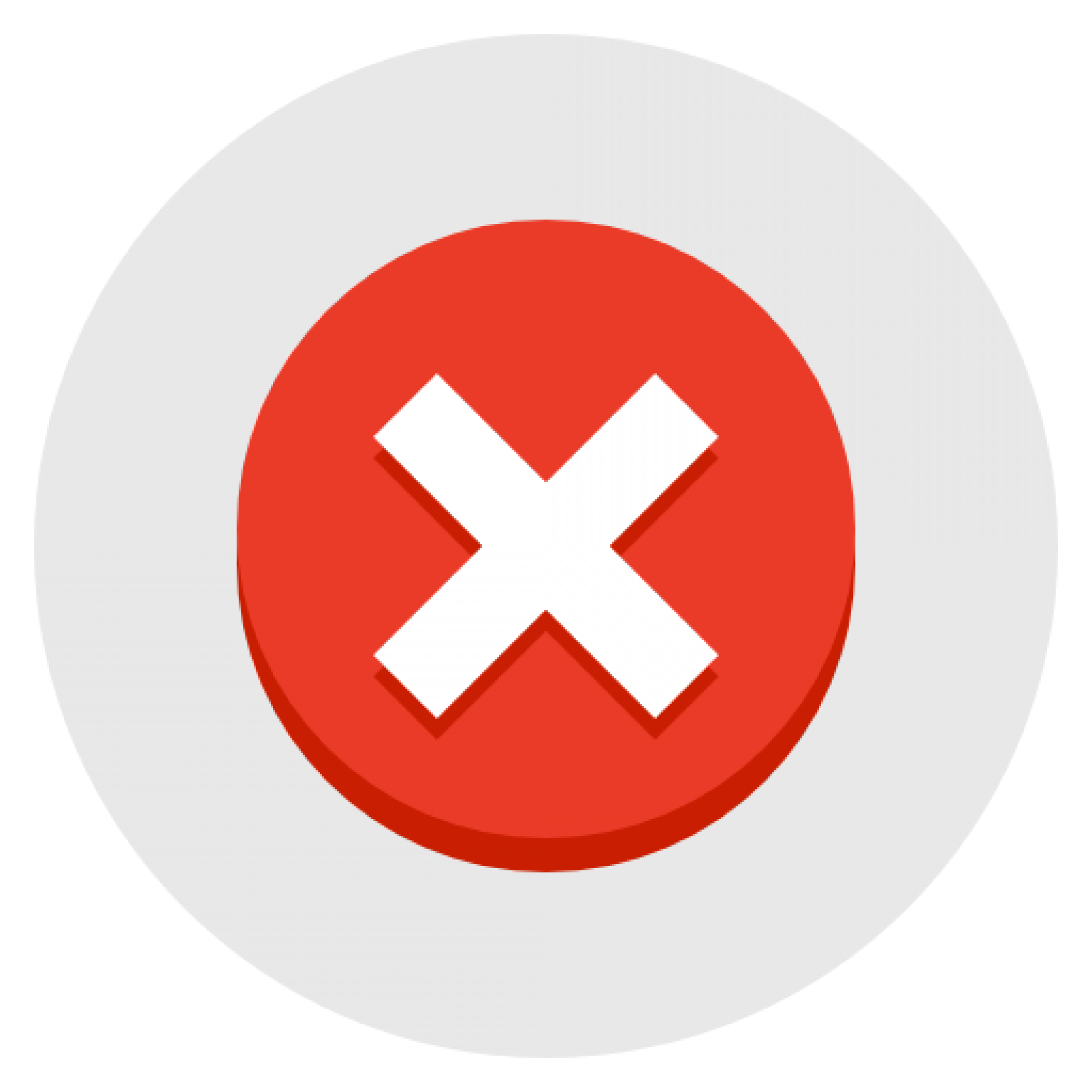 delete_unapprove_discard_remove_x_red_icon-icons.com_55984