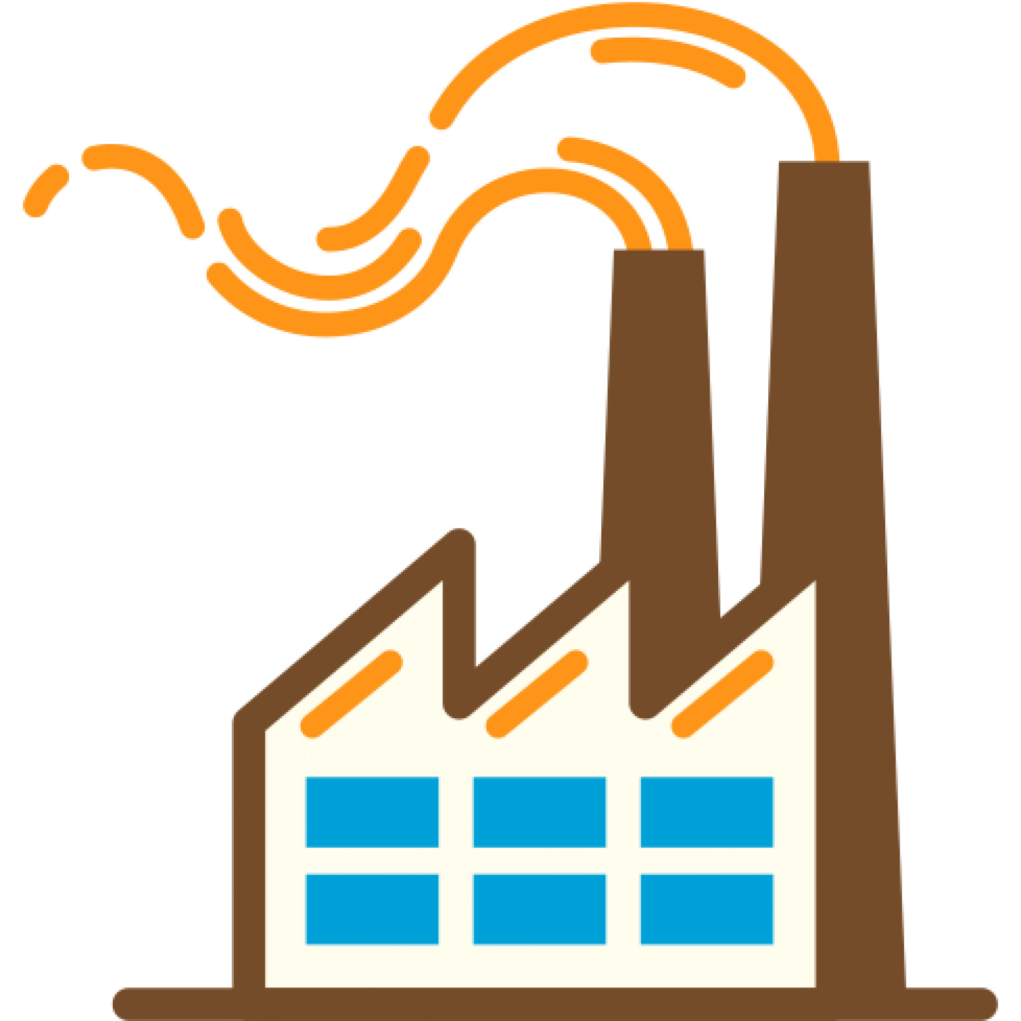factory_pollution_chimneys_icon_124151